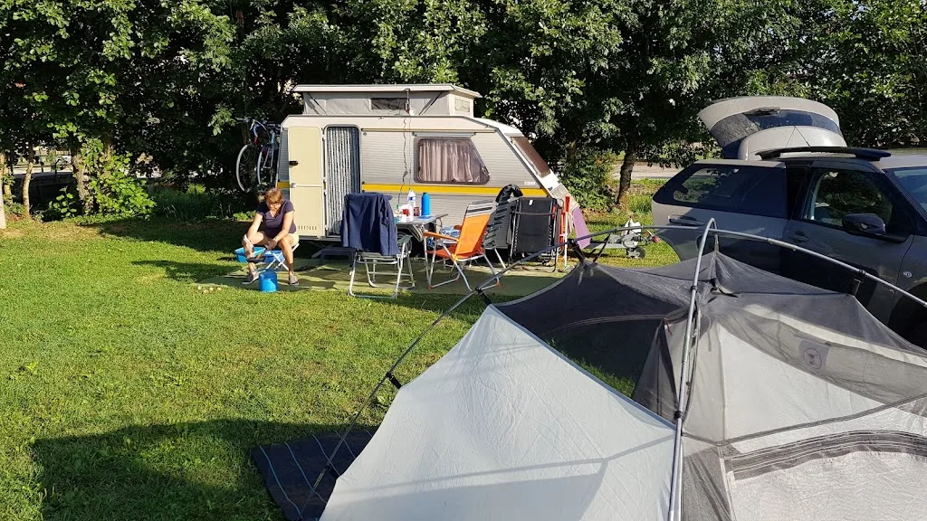 Camping - photo 2