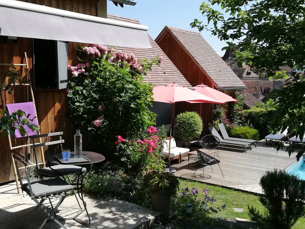 Camping L'eau Vive - photo 3