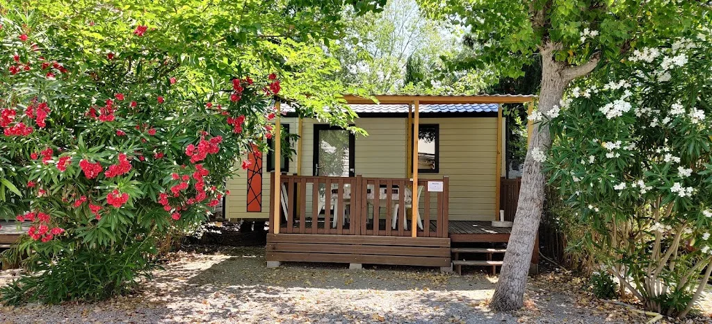 Camping du Pylône - photo 2