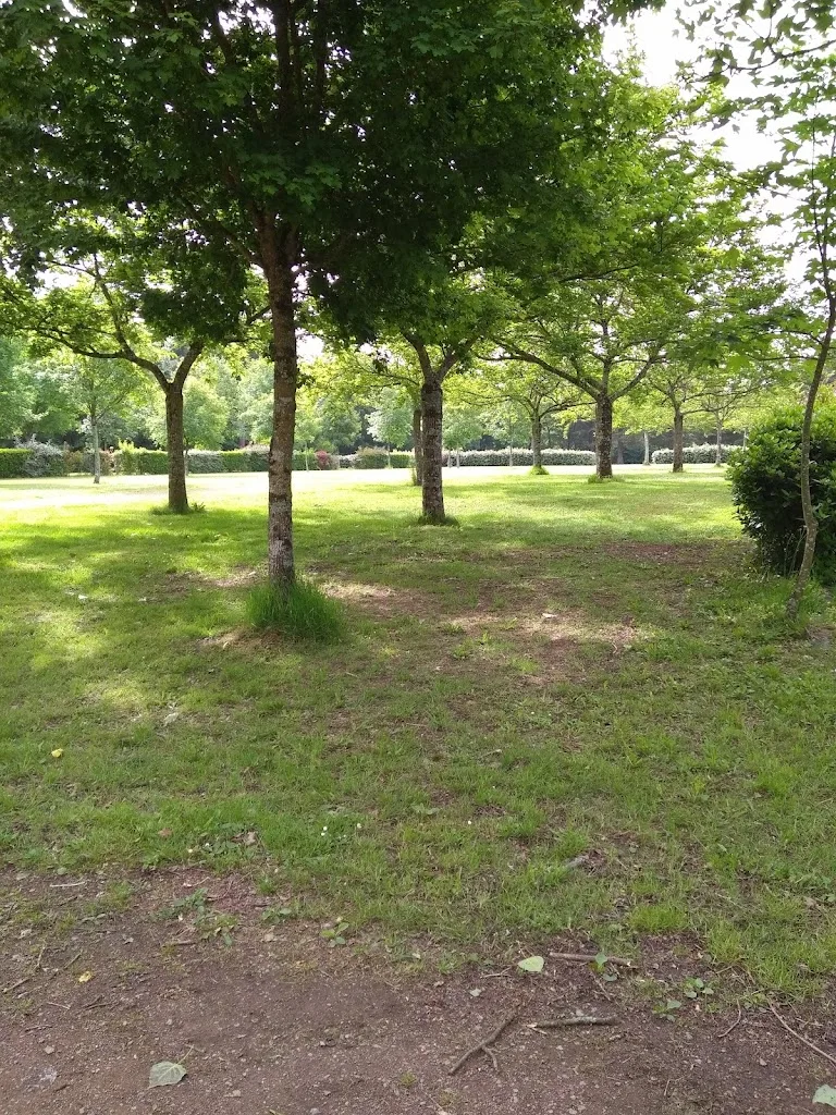Camping Municipal "Le Bois du Bouquet" - photo 2