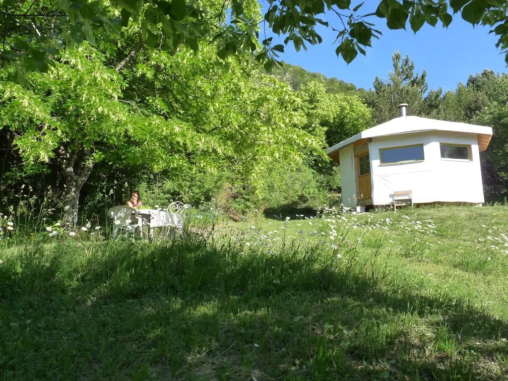 Camping à la ferme de Bamboul'âne, Randonnée avec ânes, - photo 2