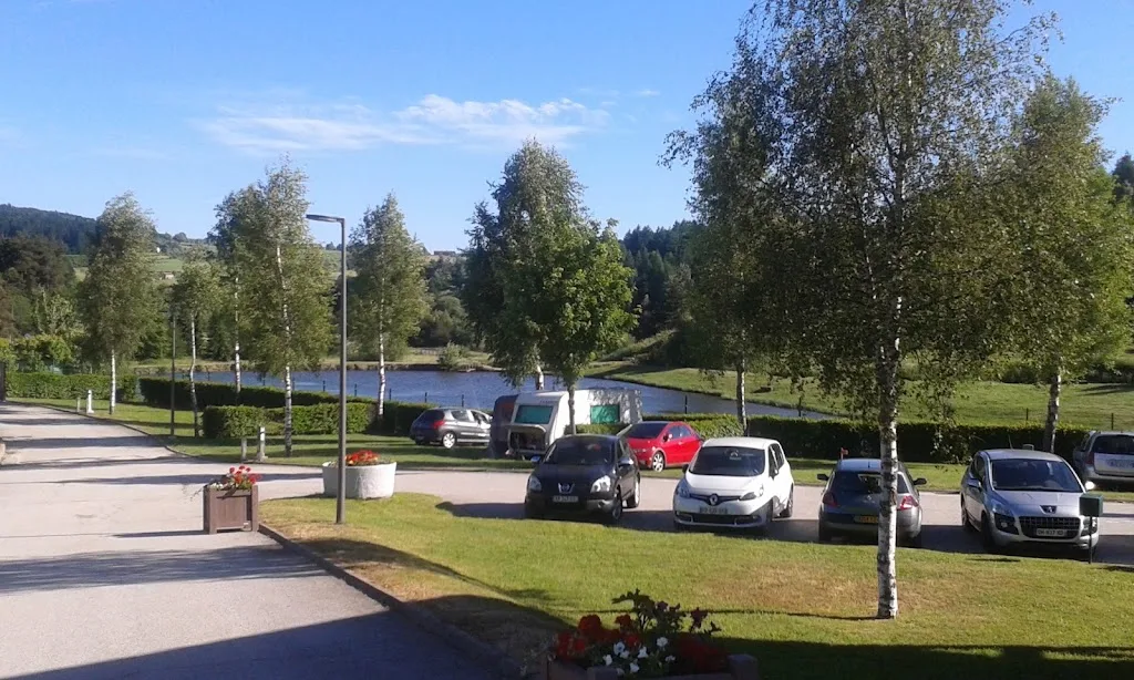 Camping Municipal Gîte d'Etape - photo 2
