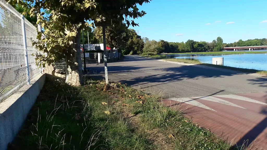 Camping Municipal Du Lac - photo 1