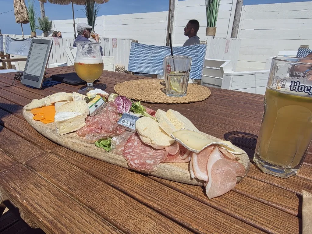 Camping Homair - Le Phare d'Opale - photo 1