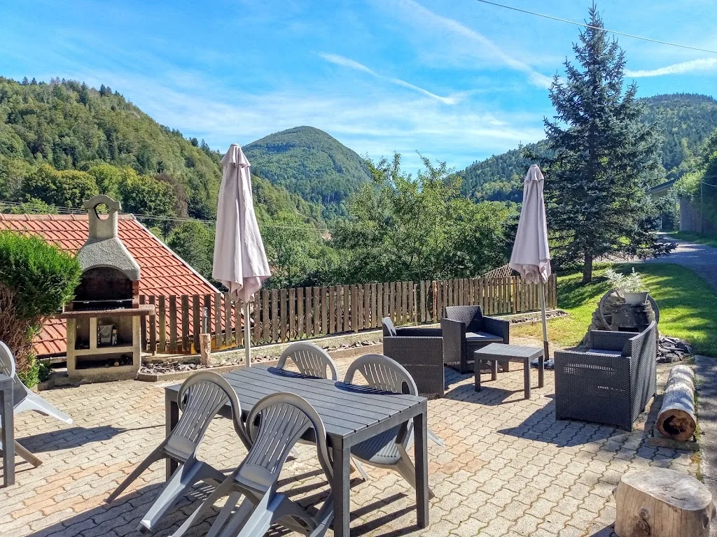 Domaine de Champé - photo 1