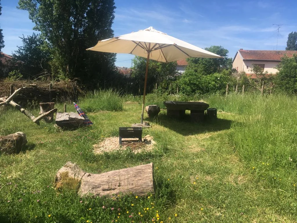 Ferme - photo 2