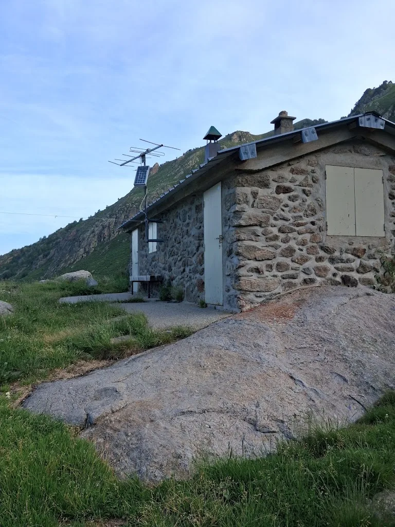 Cabane du Rieutort - photo 1