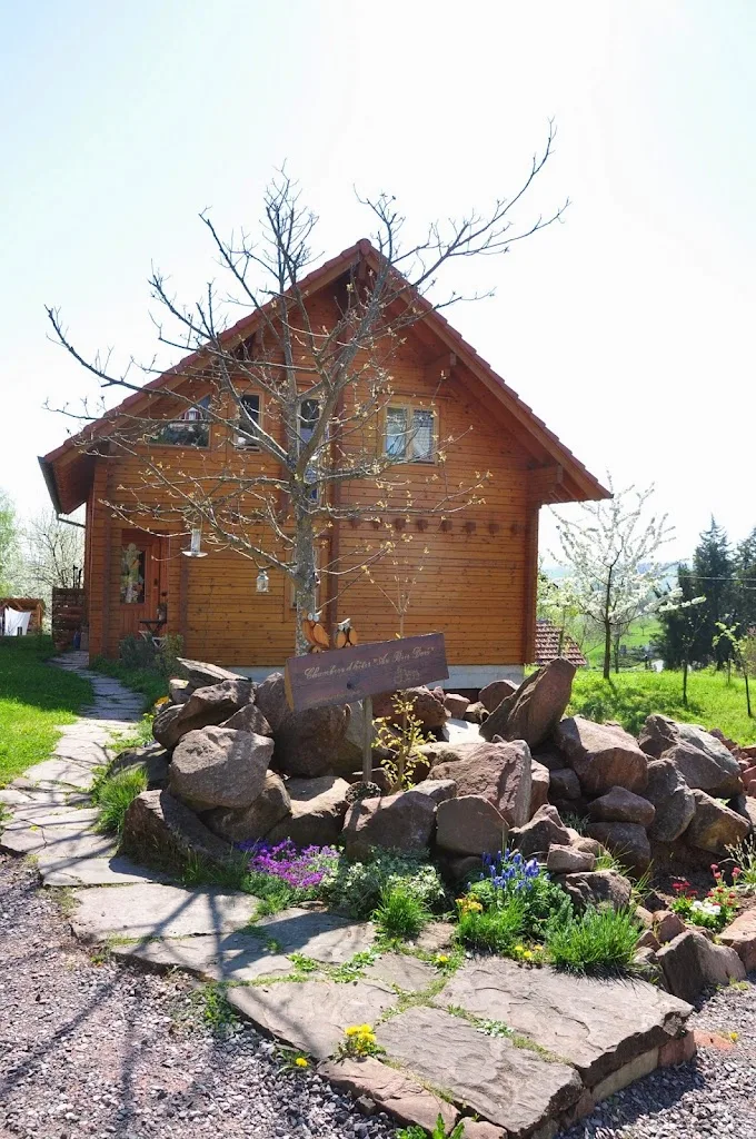 Camping SEASONOVA Les Portes d'Alsace - Saverne - photo 2