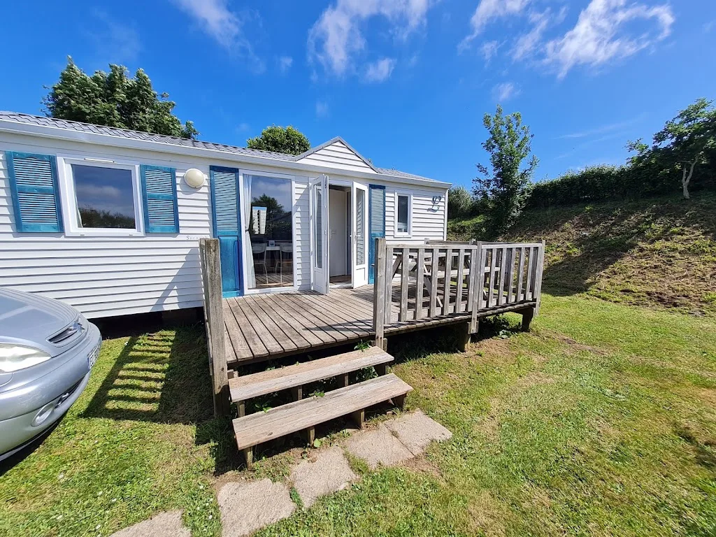 Camping du Goulet - photo 1