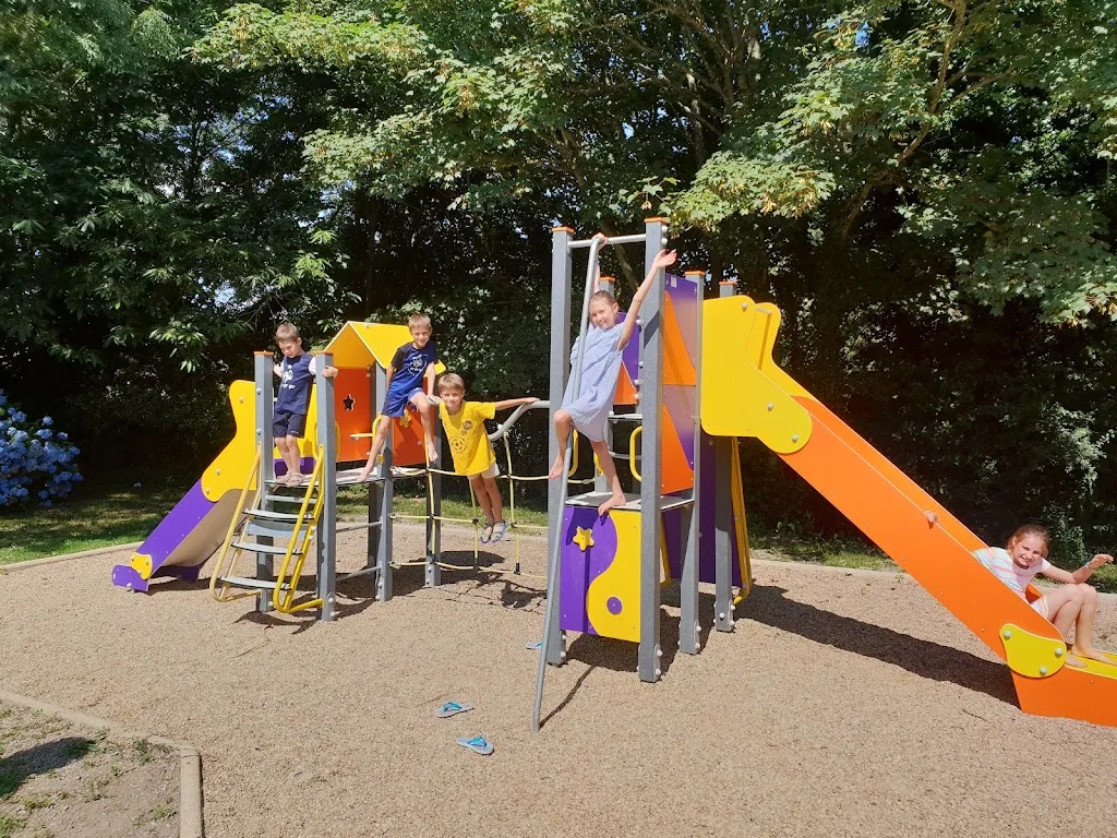 Camping du Goulet - photo 2