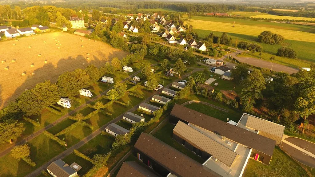 Camping de La Miniere - photo 2