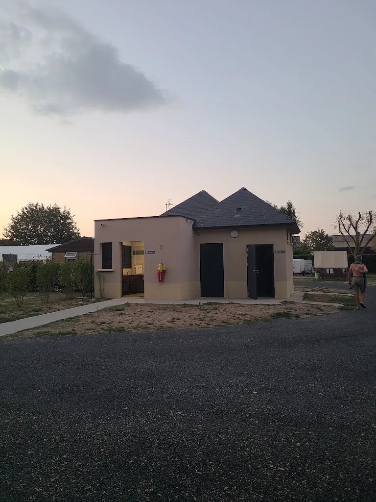 Camping Port La Vallée - photo 2