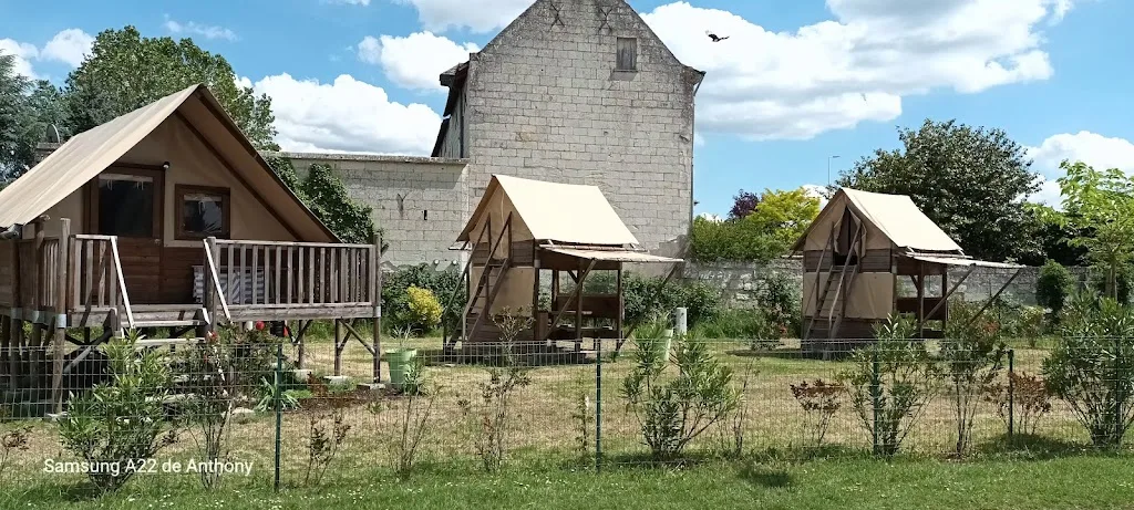 Camping Port La Vallée - photo 3