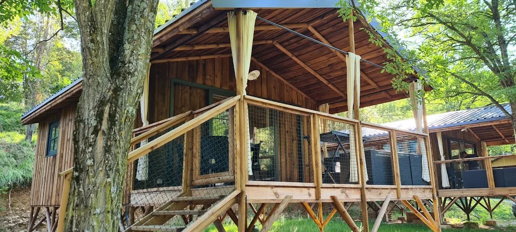 Camping Le Gallo Romain **** - photo 2
