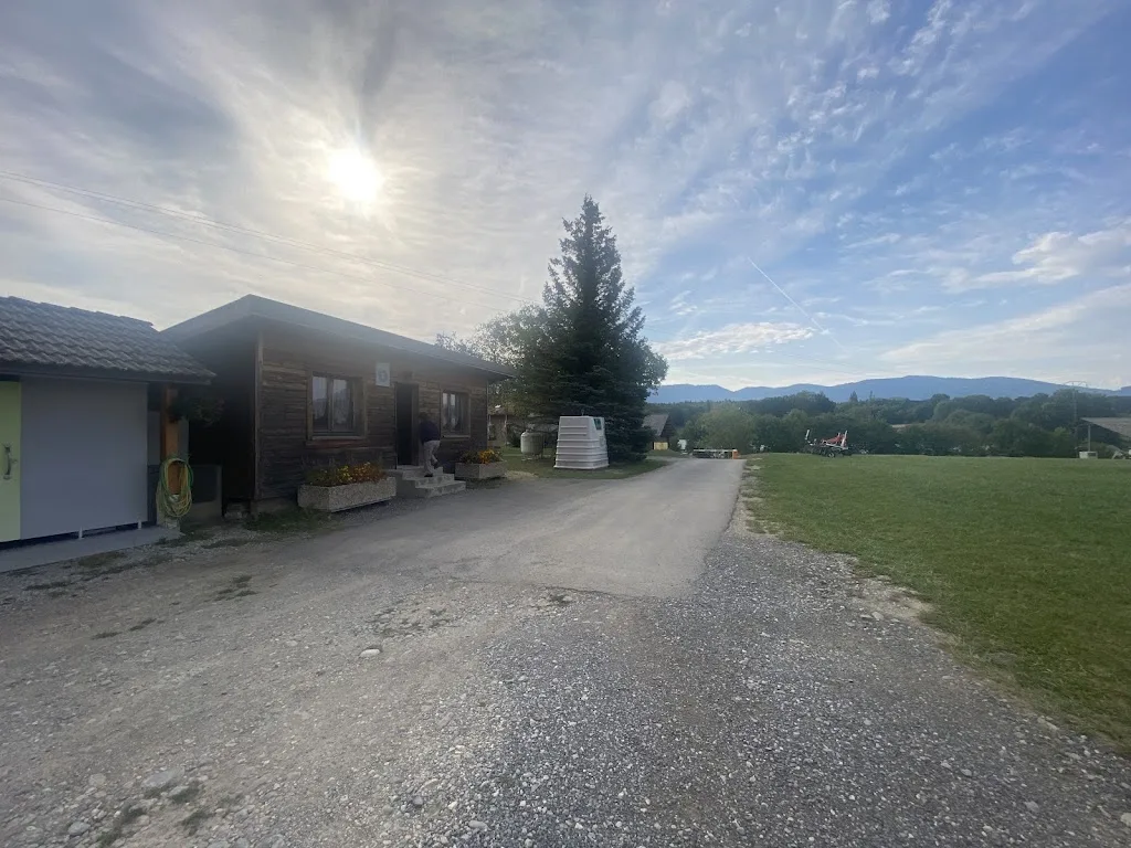 L'Orée des Bois - photo 2