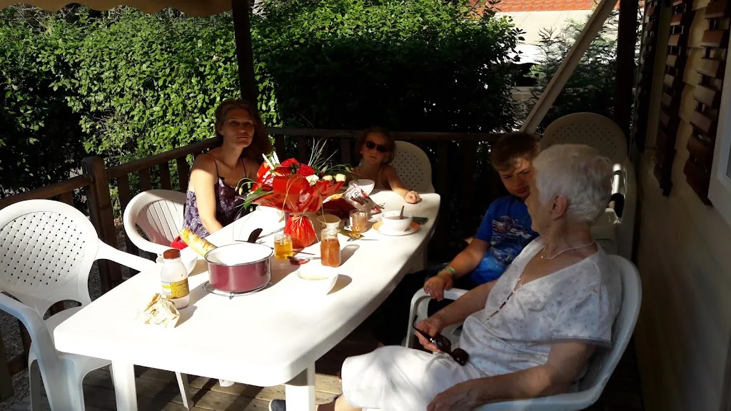 Les Baillis - photo 2