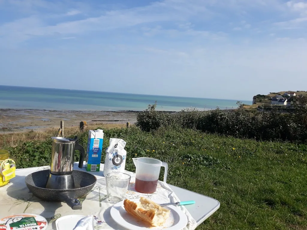 Camping Parc Val d'Albion - photo 2