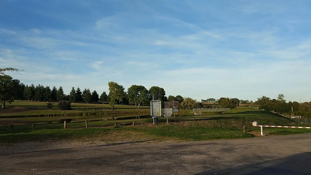 Camping Municipal - photo 1