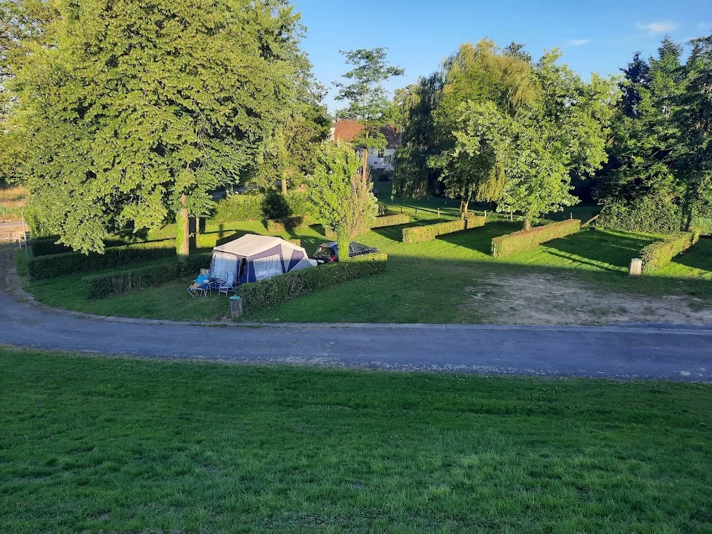 Camping Municipal - photo 3