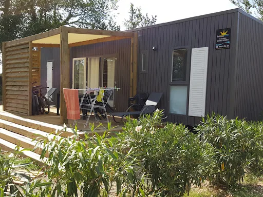Location Mobil Home Camping Saint Cyprien - Bonnes Vacances - photo 3