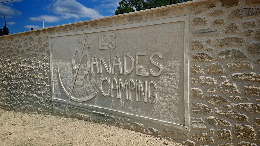 Camping Les Manades - photo 2