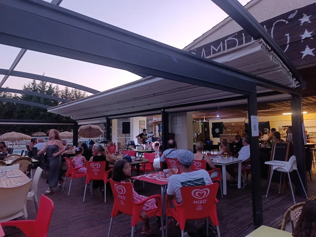 Camping Mas Sud Ardèche - photo 1