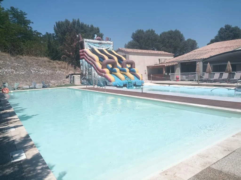 Camping Mas Sud Ardèche - photo 3