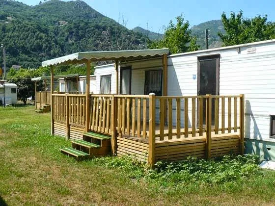 Camping des Merveilles - photo 1