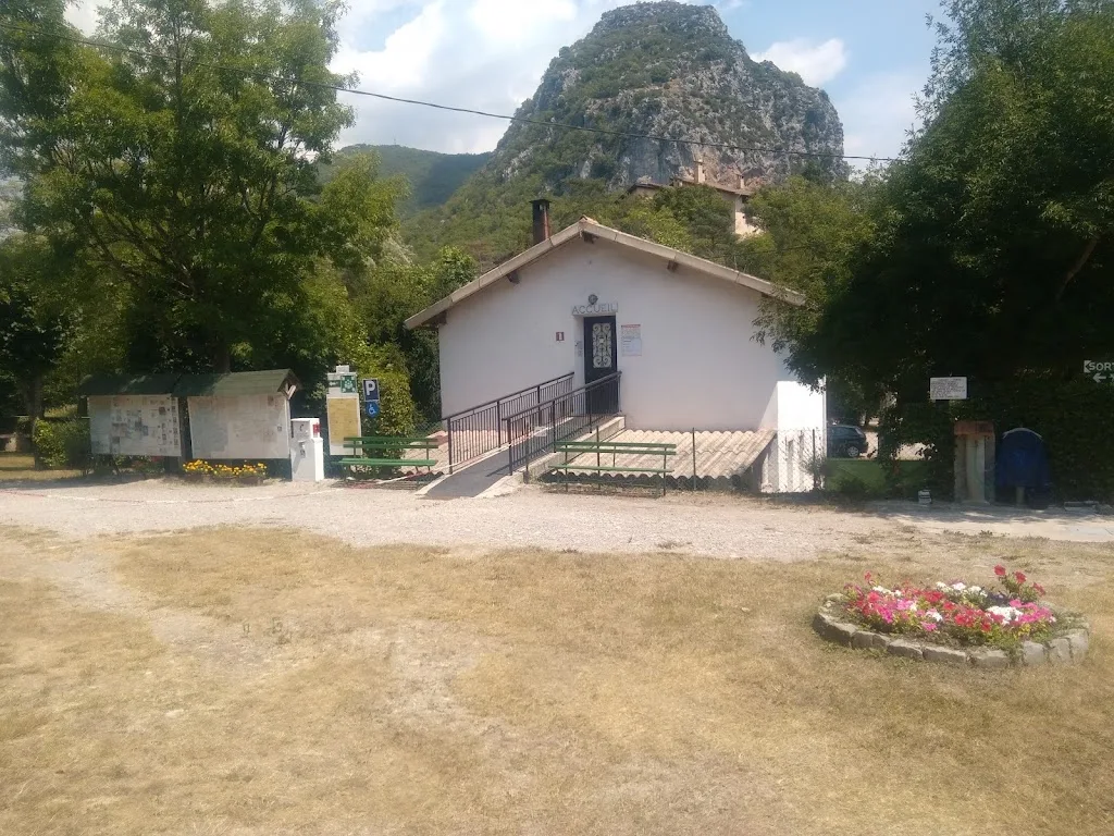 Camping des Merveilles - photo 2