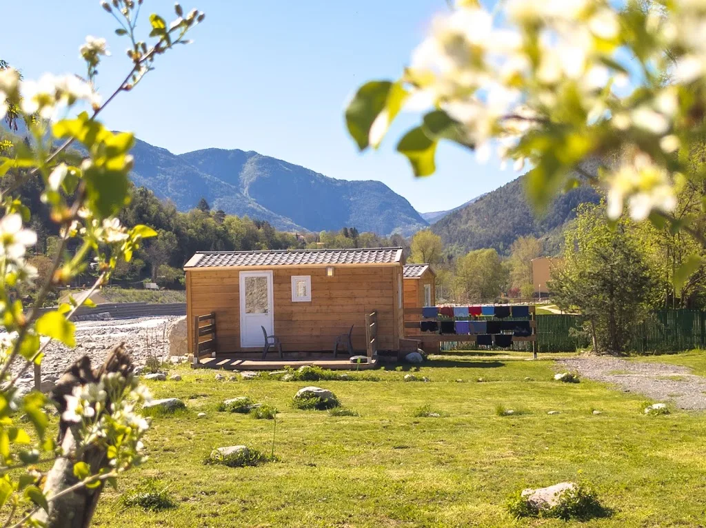 Camping des Merveilles - photo 3