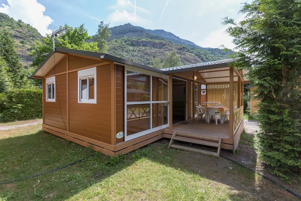 Camping La Piscine - photo 2