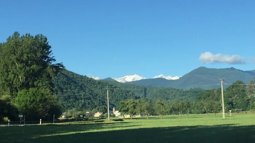 30€/nuit mobilhome 4 pers Camping Amour d’Ariege - photo 2