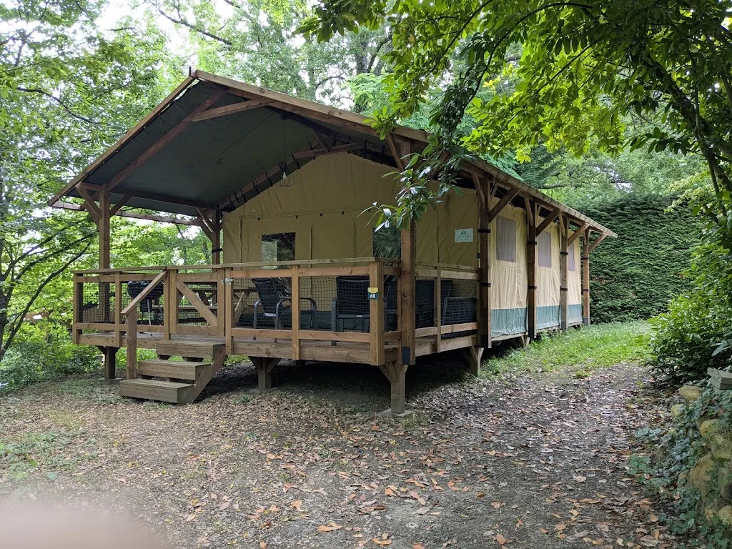 Camping La Serre - photo 2
