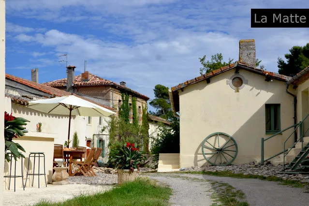 Camping Carcassonne | Le Moulin de Sainte-Anne - photo 2