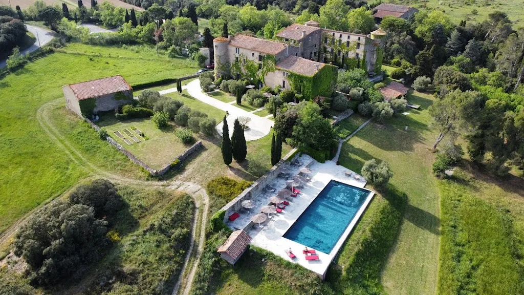 Camping Carcassonne | Le Moulin de Sainte-Anne - photo 3