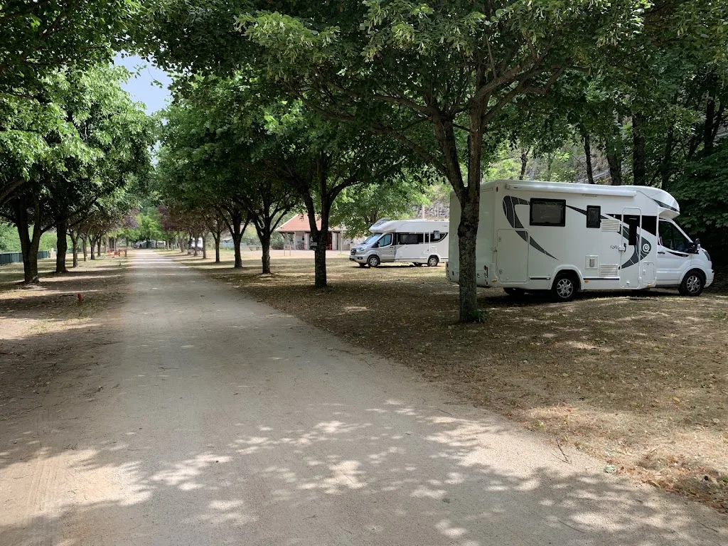 CAMPING LES PERVENCHES - photo 2