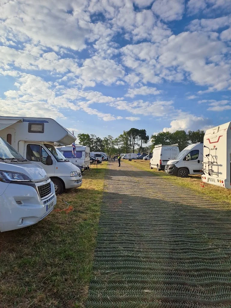 Camping croix blanche - photo 2