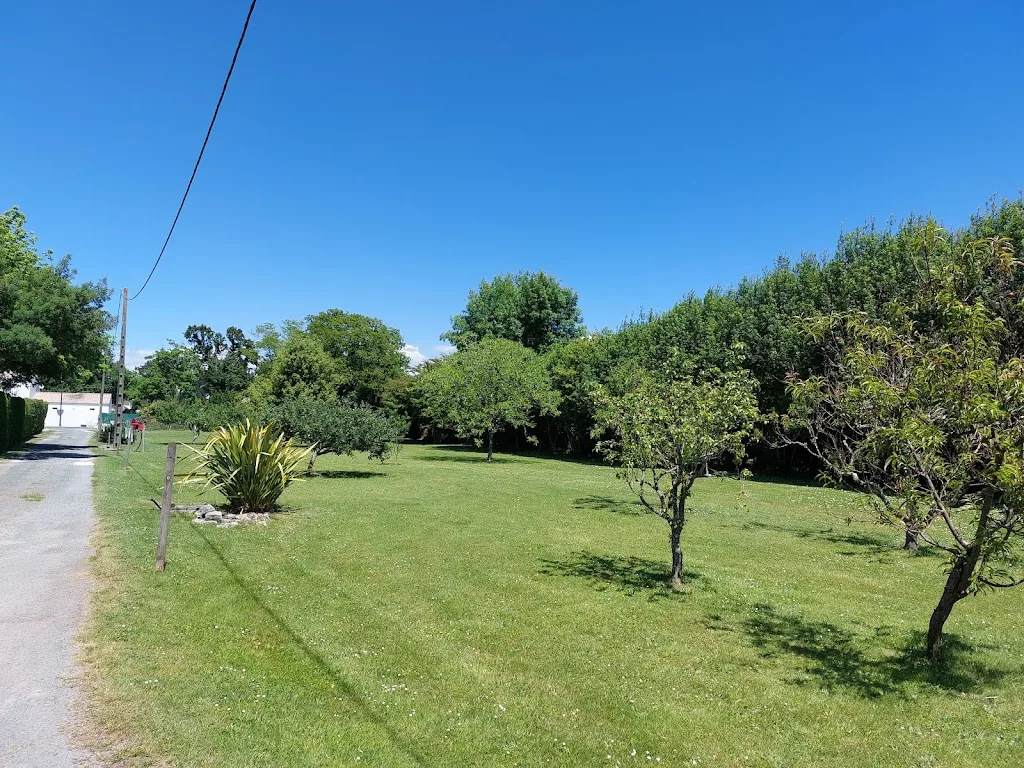 Aire naturelle de Camping Les Mathes - photo 1