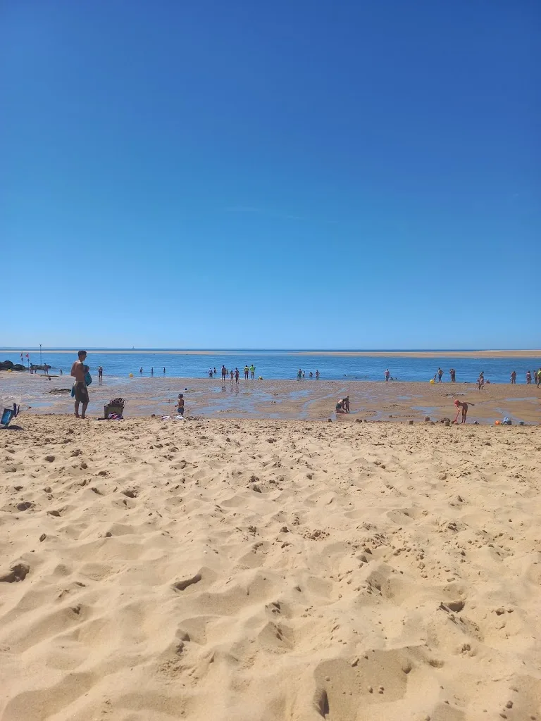 Aire naturelle de Camping Les Mathes - photo 2