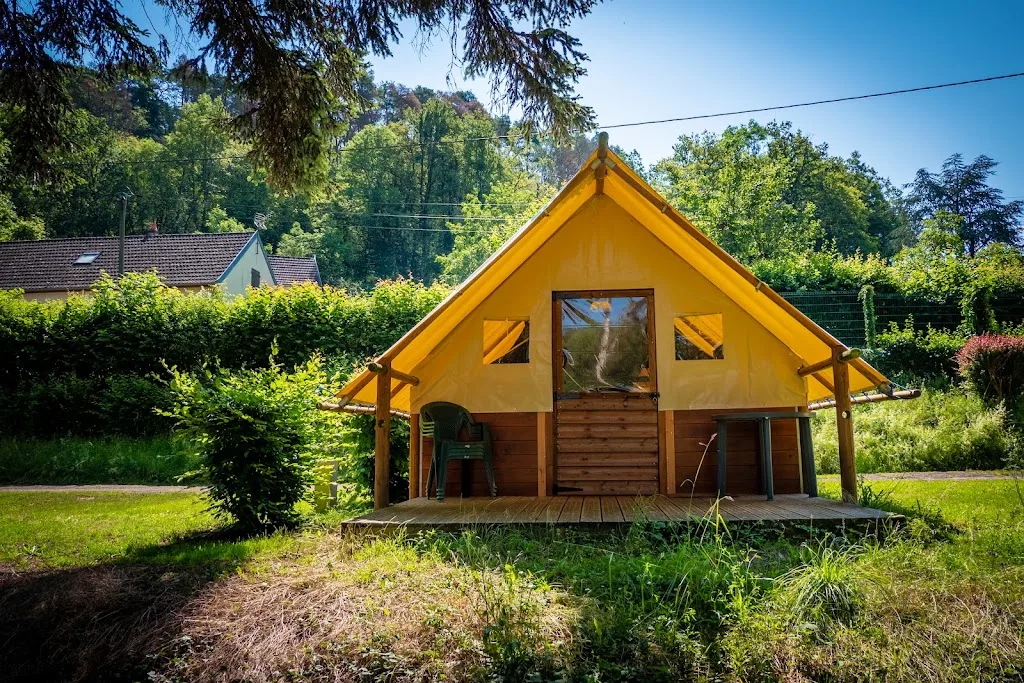 Camping Municipal Sous Roche - photo 2