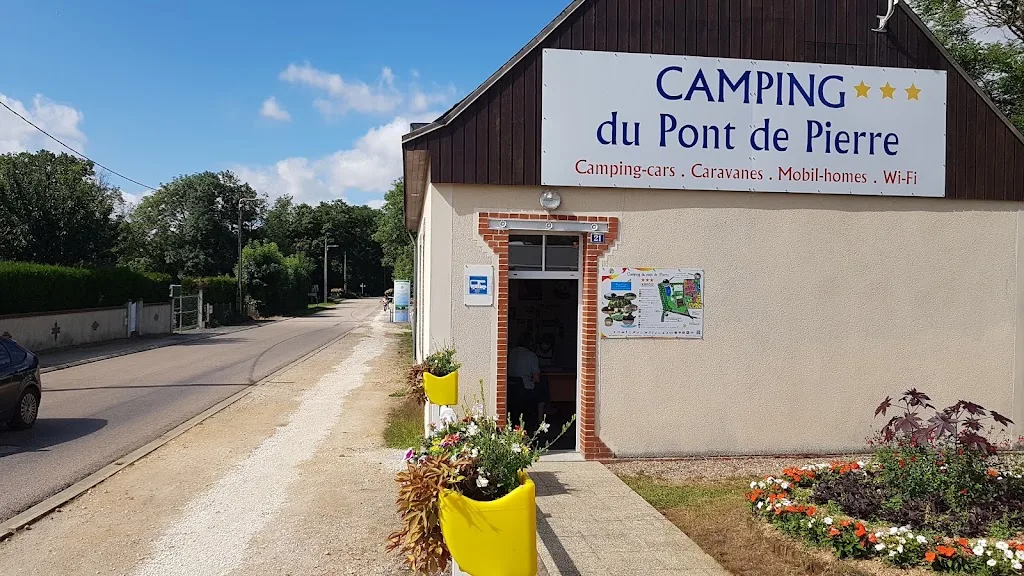 Camping municipal - photo 2