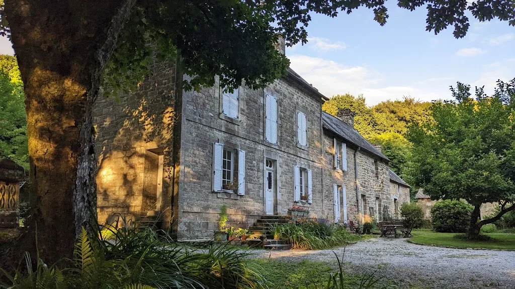 Le Bois du Barde (Eco- camping) - photo 1