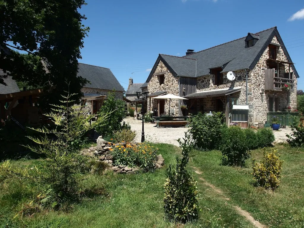 Le Bois du Barde (Eco- camping) - photo 2