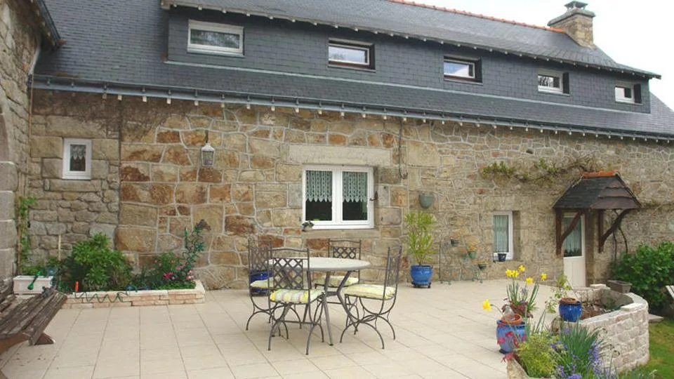 Le Bois du Barde (Eco- camping) - photo 3