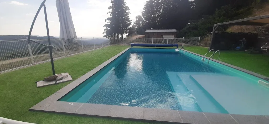 Auberge & Camping Sabatoux - photo 2