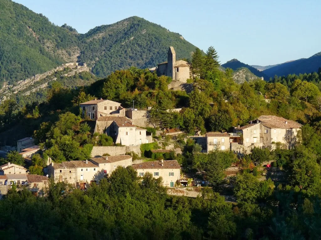 Camping à la ferme de Pommerol - photo 2
