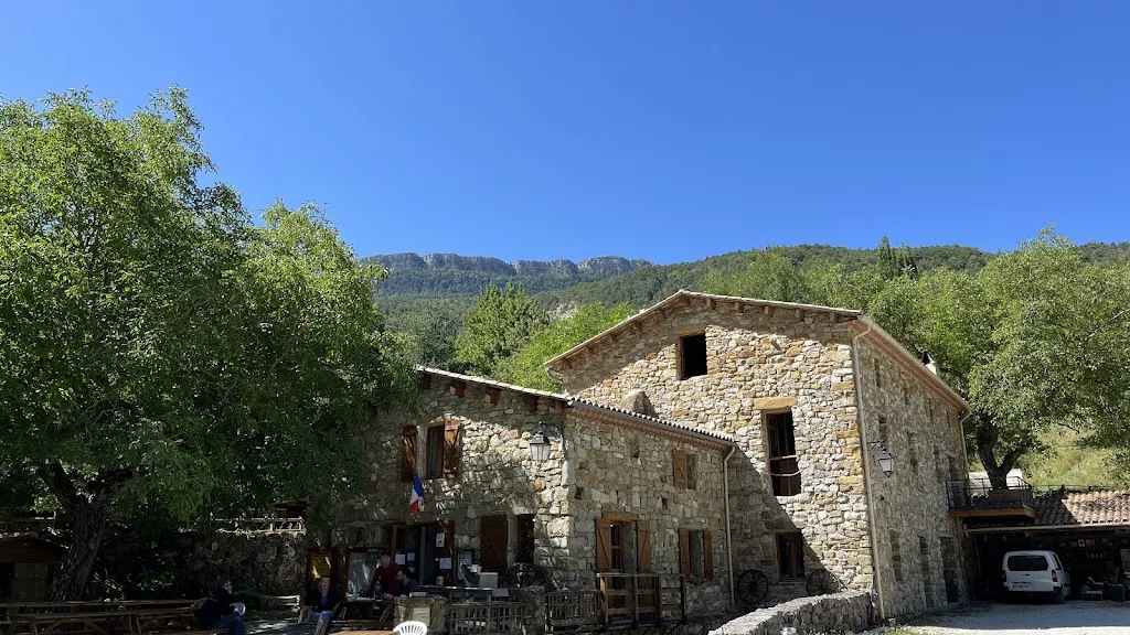 Camping à la ferme de Pommerol - photo 3