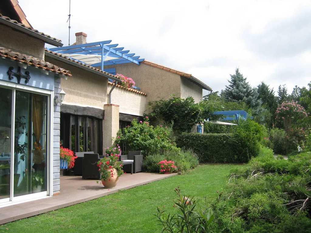 Camping Ushuaïa Villages Les Chalets de Moulière - photo 3