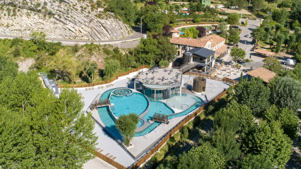 Camping Sandaya Domaine du Verdon - photo 2