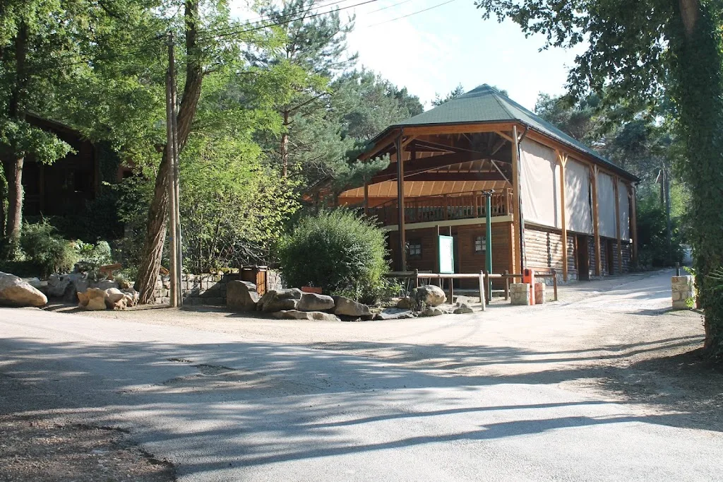 Camp de loisirs La Baraude - photo 1